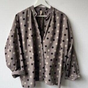 Two New York blouse